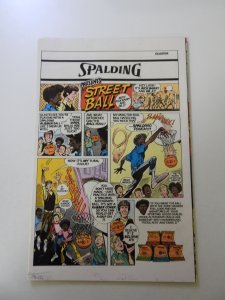 Super-Villain Team-Up #13 (1977) VF condition