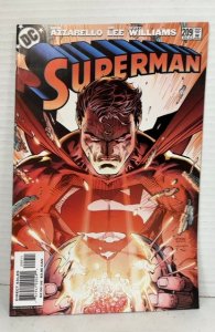 Superman #209 (2004)