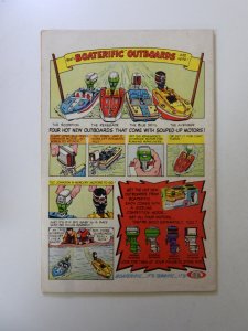 Anthro #6 (1969) FN+ condition