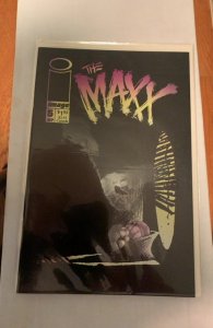 The Maxx #5 (1993)