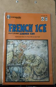 French Ice #6