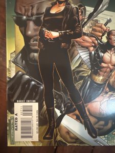 Marvel Comics Presents #7 (2008)