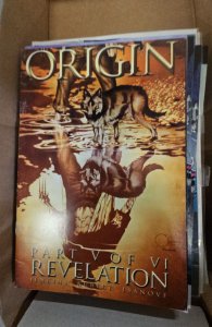 Origin #5 (2002)