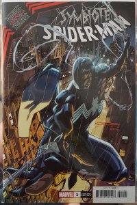 Symbiote Spider-Man King in Black #1 NM KHARY RANDOLPH