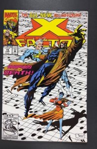 X-Factor #79 (1992)
