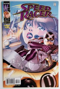 Speed Racer #3 (NM, 1999)
