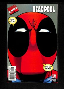 Deadpool #12