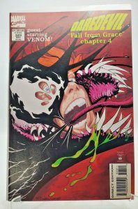 DAREDEVIL #323 VENOM cover (Marvel) (1993) NM