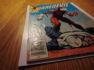Daredevil #200 CPV Newsstand (1983)