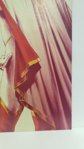 Captain Marvel #8 2nd Printing Variant 1st Appearance of Star 2019 Marvel Comics