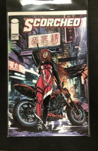 The Scorched #39 (2025)