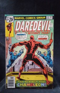 Daredevil #134 (1976)