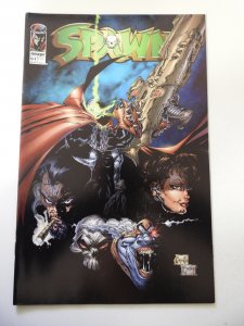Spawn #61 (1997) VF+ Condition
