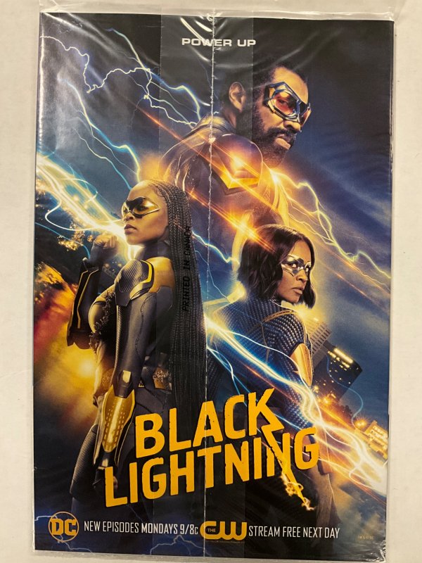 Batman/Fortnite: Zero Point #3 (2021)