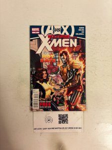 Wolverine and the X-Men #14 NM Marvel Comic Books Colossus Kitty Pryde 5 HH113