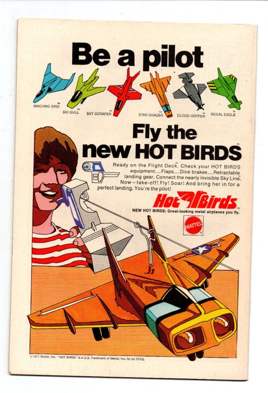 Adventure Comics #407 - Supergirl - 1971 - (-VF)