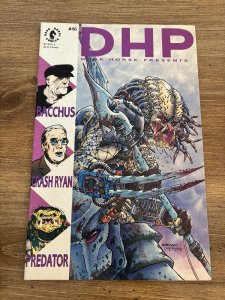 Dark Horse Presents # 46 VF/NM Comic Book  5 J361