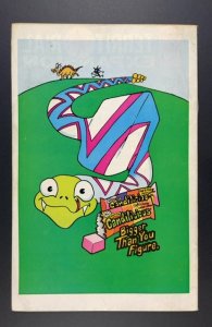 West Coast Avengers #37 (1988)