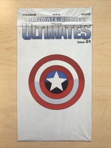 Ultimates 1
