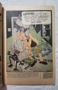 DC Special #11 (1971)