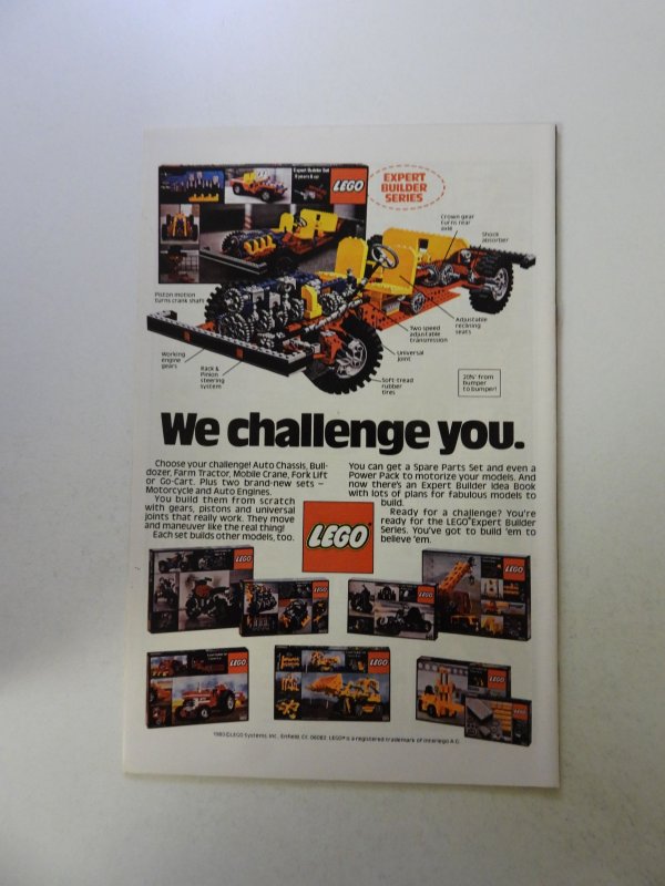 Star Wars #43 (1981) VF condition