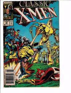 4 Marvel Comics # 1 4 13 24 X-Men Endangered Species 2099 Classic Unlimited J99