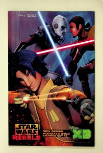 Captain America #25 (Oct 2014, Marvel) - Very Fine/Near Mint