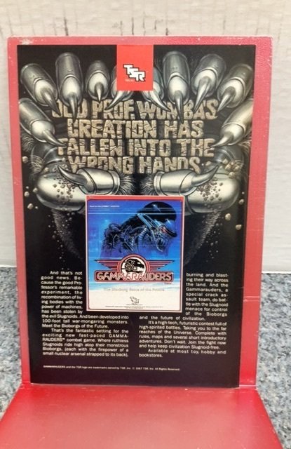 Swamp Thing #66 (1987)