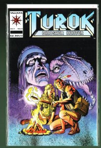 Turok, Dinosaur Hunter #4 (1993)