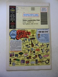 The X-Men #123 (1979) FN- Condition