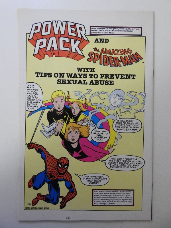 Star Wars #106 (1986) VF Condition!