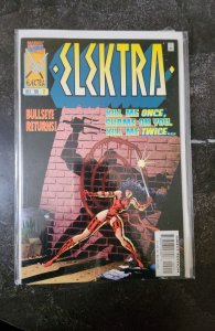 Elektra #2 (1996)