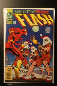 The Flash #87 (1994)