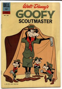 Goofy: Scoutmaster (1962)