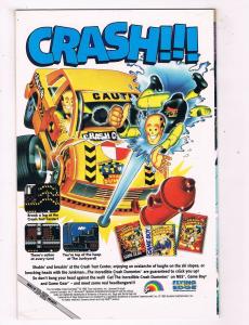 Detective Comics #663 featuring Batman DC Comic Book Robin Nightwing Batgirl HH1