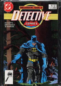 Detective Comics #582 (1988) Batman
