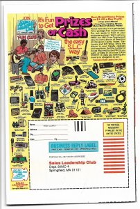 Fantastic Four #232 (1981) VF