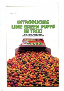 Spider-Man #9 - Todd McFarlane Cover / Direct Edition (9.0/9.2) 1991