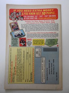 The Amazing Spider-Man #77 (1969) Solid Good+ Condition!