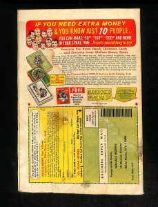 Playful Little Audrey #91