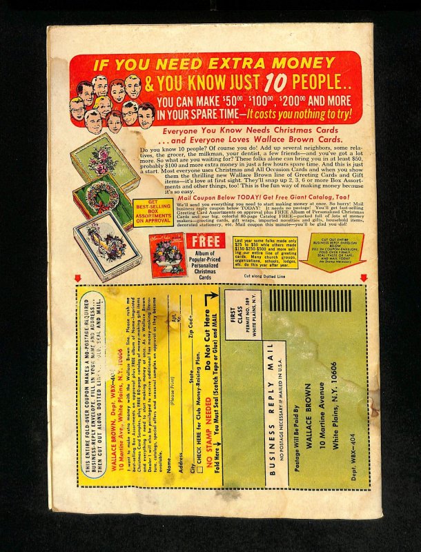 Playful Little Audrey #91