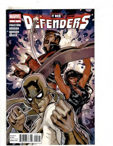 Defenders #2 (2012) OF11