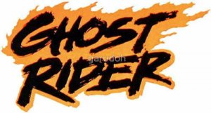 Ghost Rider #33 NM- 9.2 Marvel Comics 1993 vs. Madcap