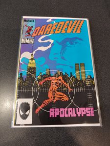 Daredevil #227 (1986)