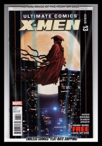 Ultimate Comics X-Men #13 (2012)  / SB#2