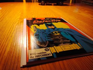 Detective Comics #575 (1987)