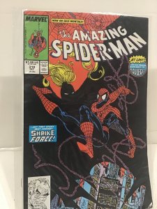 The Amazing Spider-Man #310 (1988)