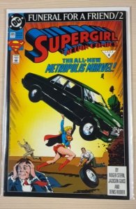 Action Comics #685 (1993)