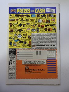 Spider-Woman #31 (1980) FN Condition