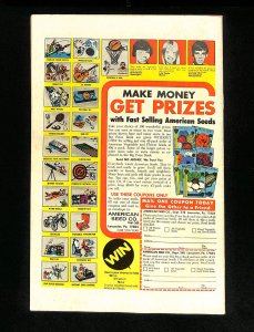 Fantastic Four #159 Inhumans and Quicksilver Appearance!